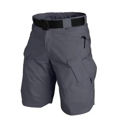 Men’s Outdoor Cargo Shorts – Durable, Stretch & Quick-Dry