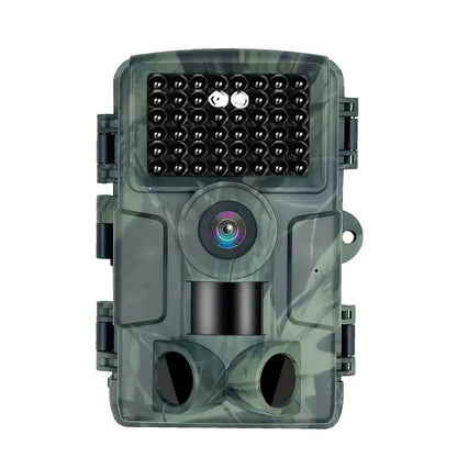 4K Ultra HD Wildlife Camera – 60MP with App Control