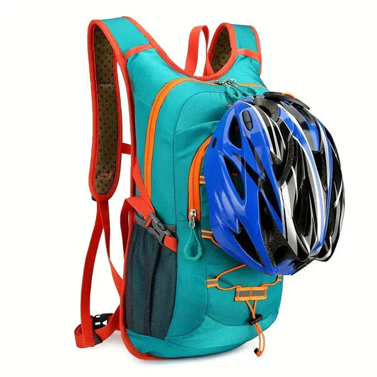 Aussie Outdoor Pro – Premium Waterproof Bike Backpack